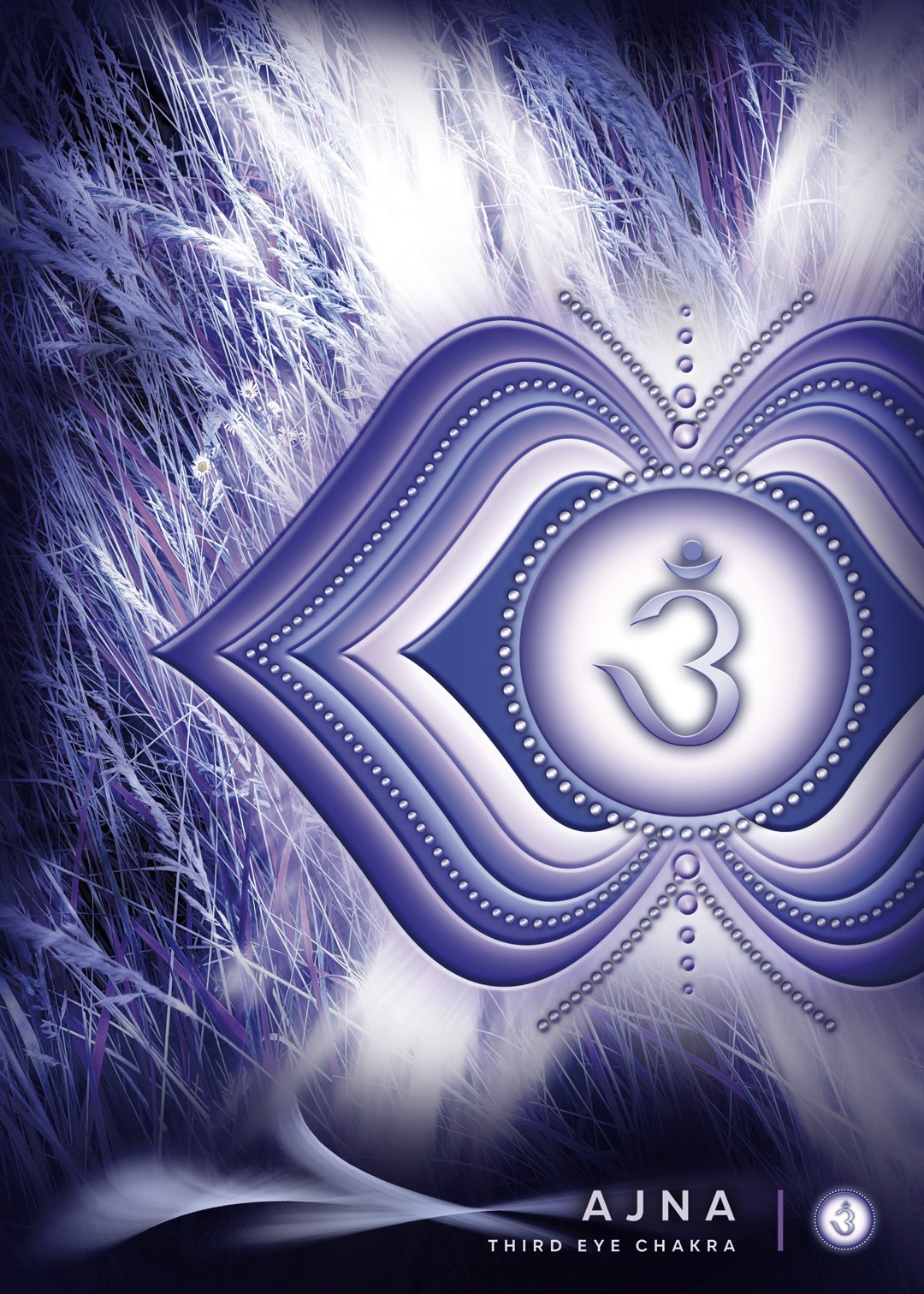 Ajna, Third Eye Chakra