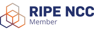 RIPE NCC member